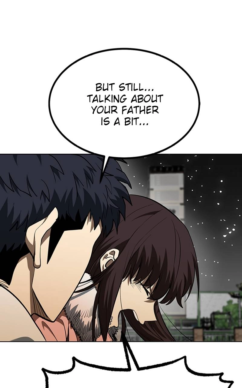 King of the Octagon Chapter 81 - Page 34