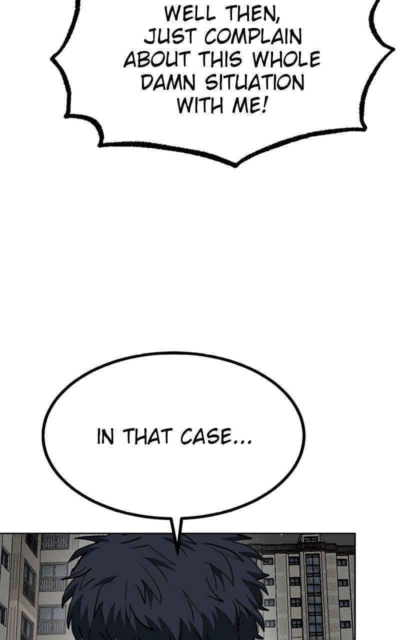 King of the Octagon Chapter 81 - Page 35