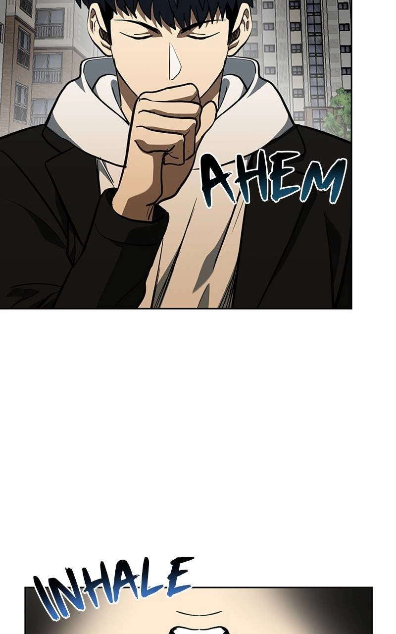 King of the Octagon Chapter 81 - Page 36