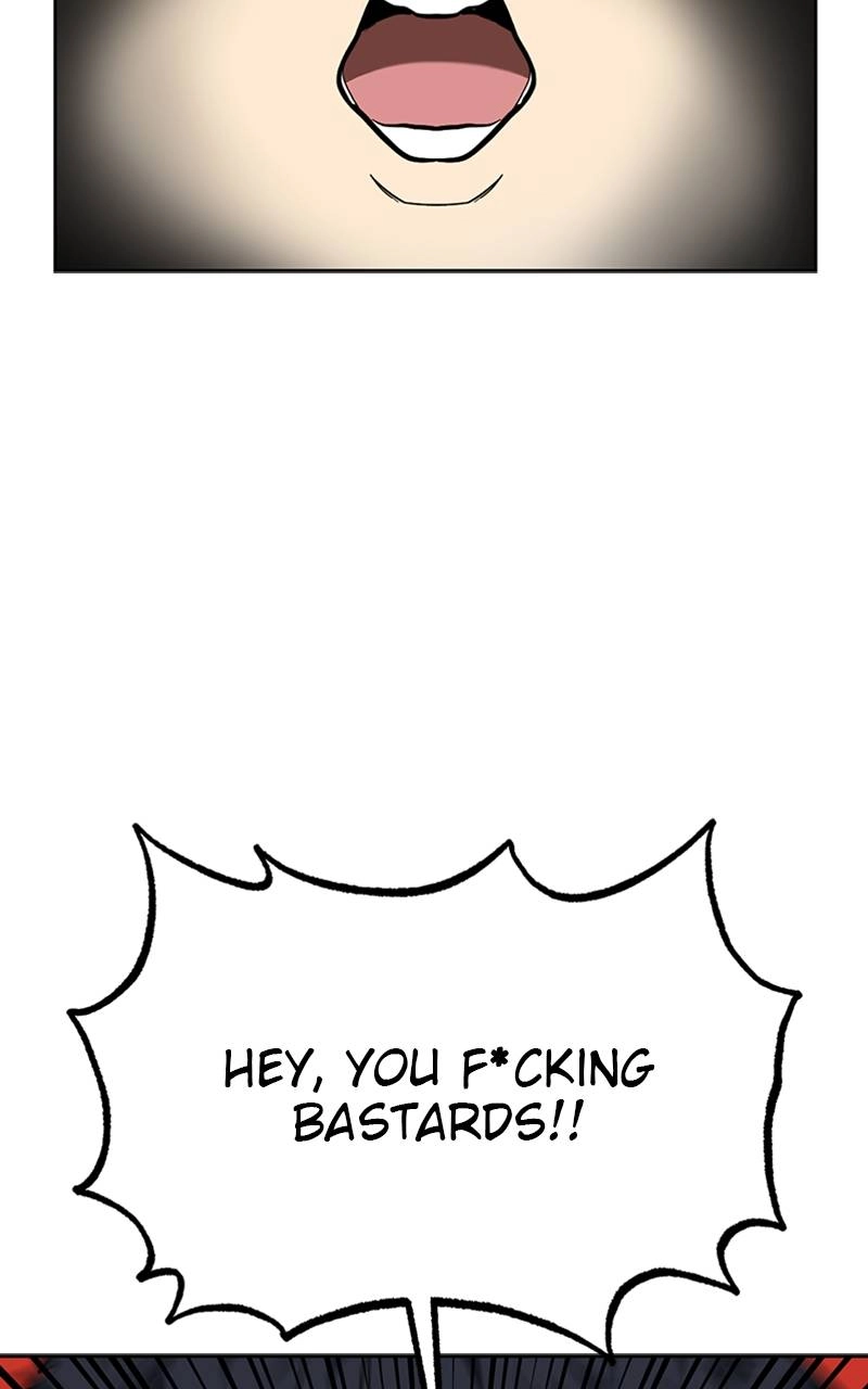 King of the Octagon Chapter 81 - Page 37