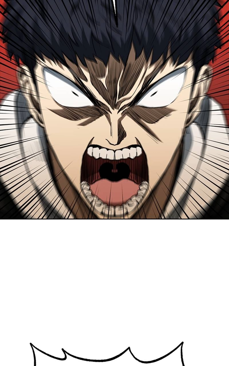 King of the Octagon Chapter 81 - Page 38