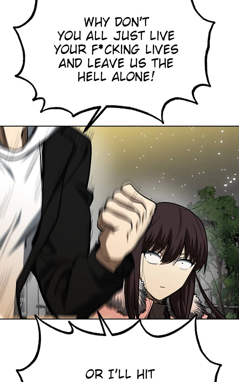 King of the Octagon Chapter 81 - Page 39