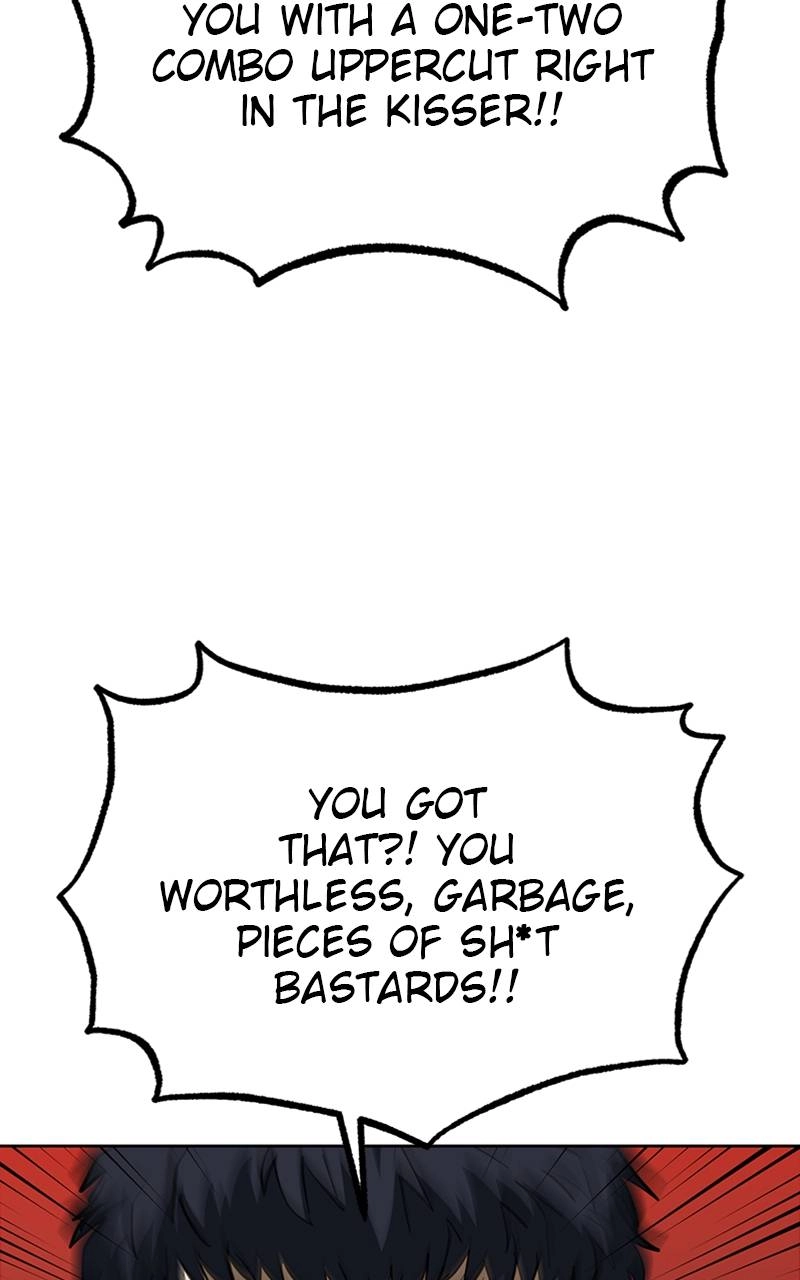 King of the Octagon Chapter 81 - Page 40