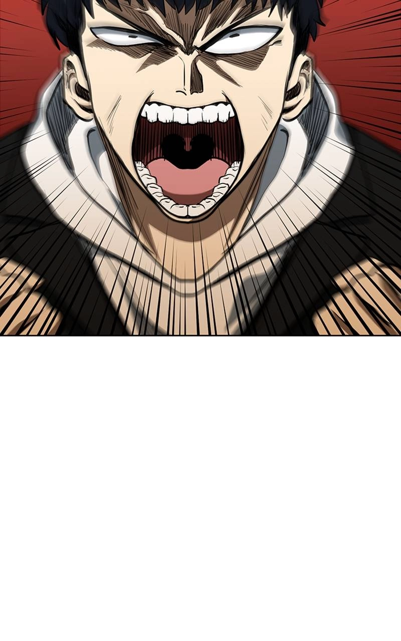 King of the Octagon Chapter 81 - Page 41