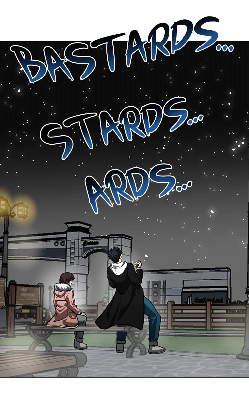 King of the Octagon Chapter 81 - Page 42