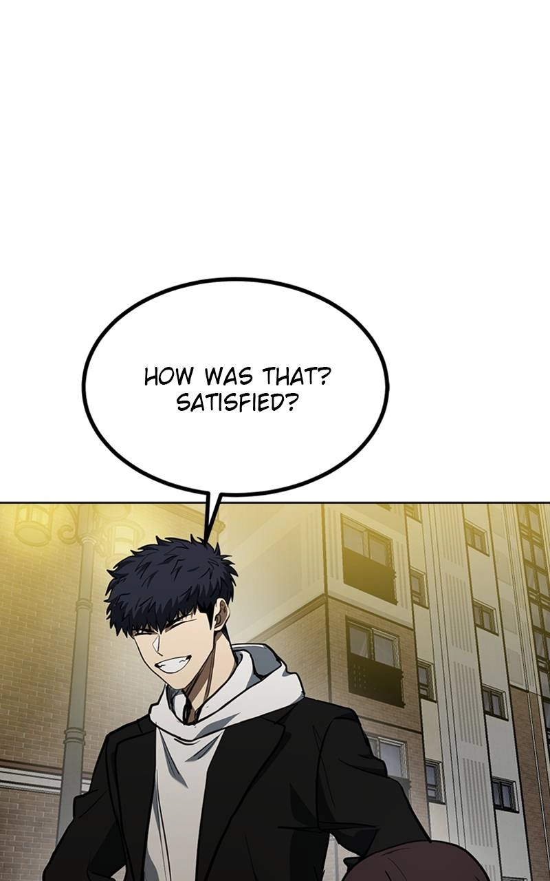 King of the Octagon Chapter 81 - Page 43