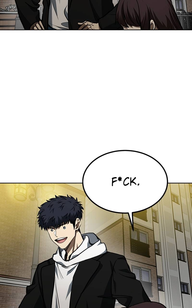 King of the Octagon Chapter 81 - Page 44