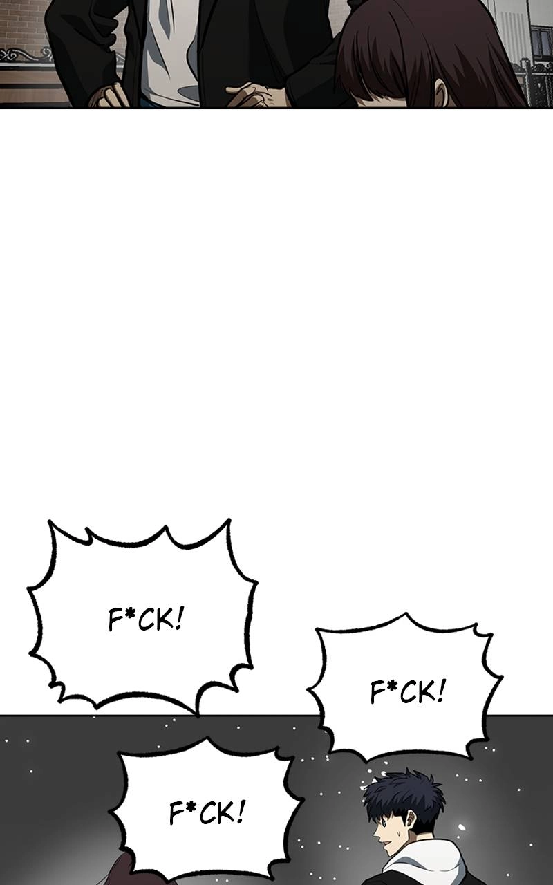 King of the Octagon Chapter 81 - Page 45