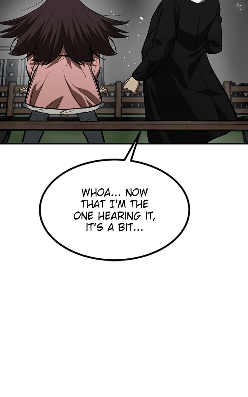 King of the Octagon Chapter 81 - Page 46
