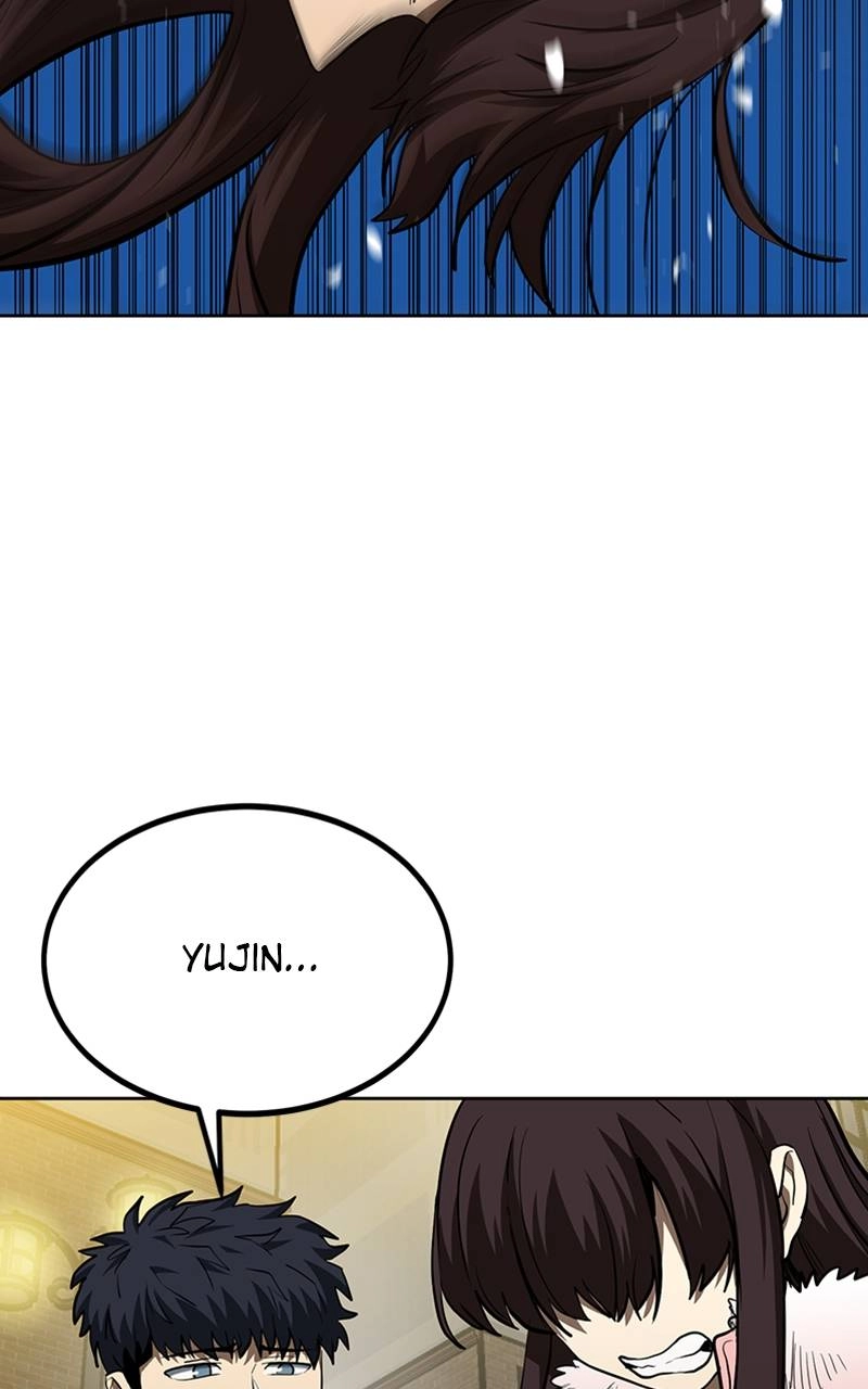 King of the Octagon Chapter 81 - Page 48