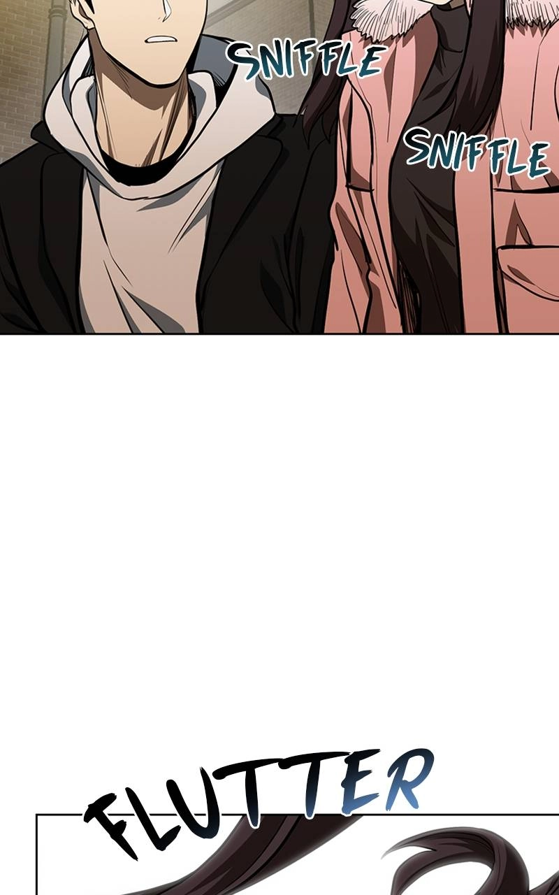 King of the Octagon Chapter 81 - Page 49