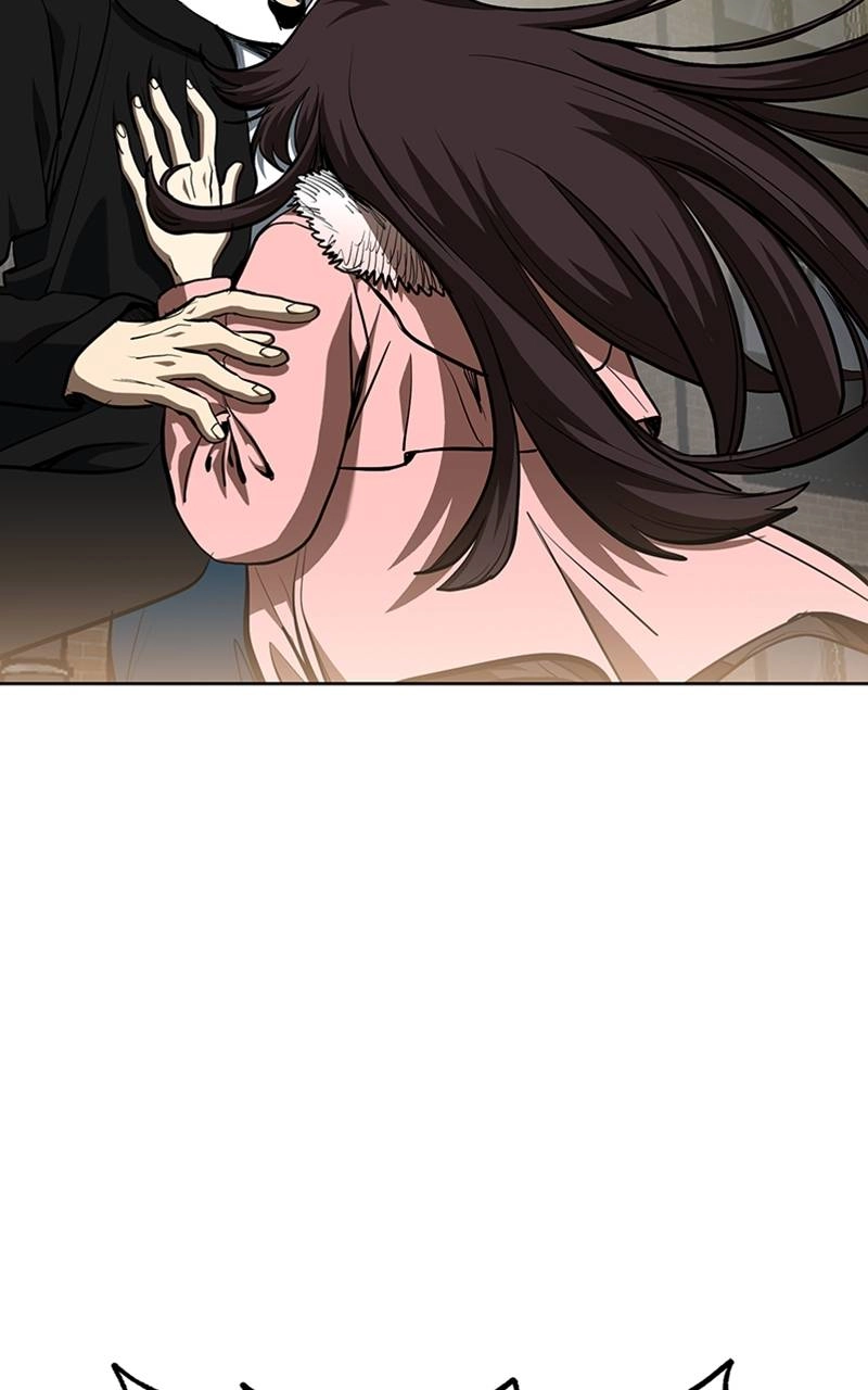 King of the Octagon Chapter 81 - Page 51