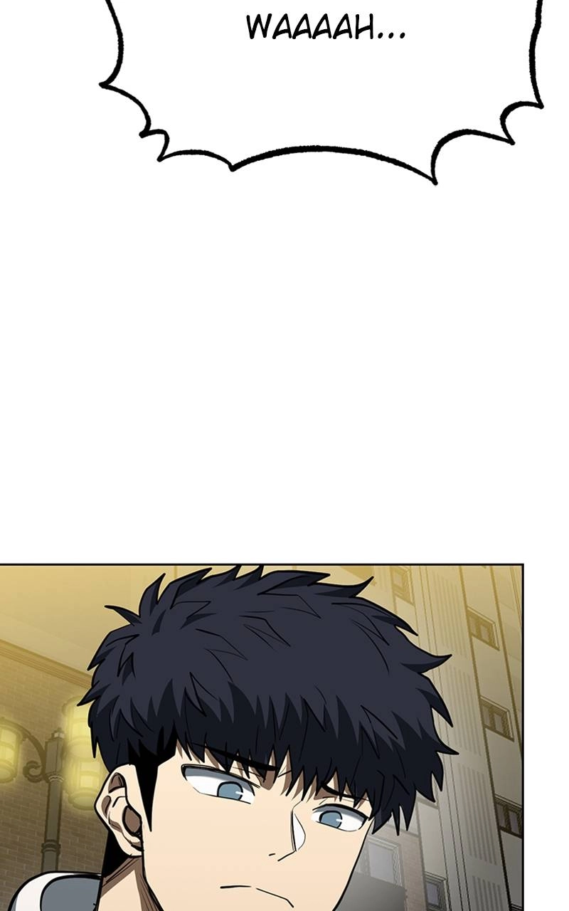 King of the Octagon Chapter 81 - Page 53