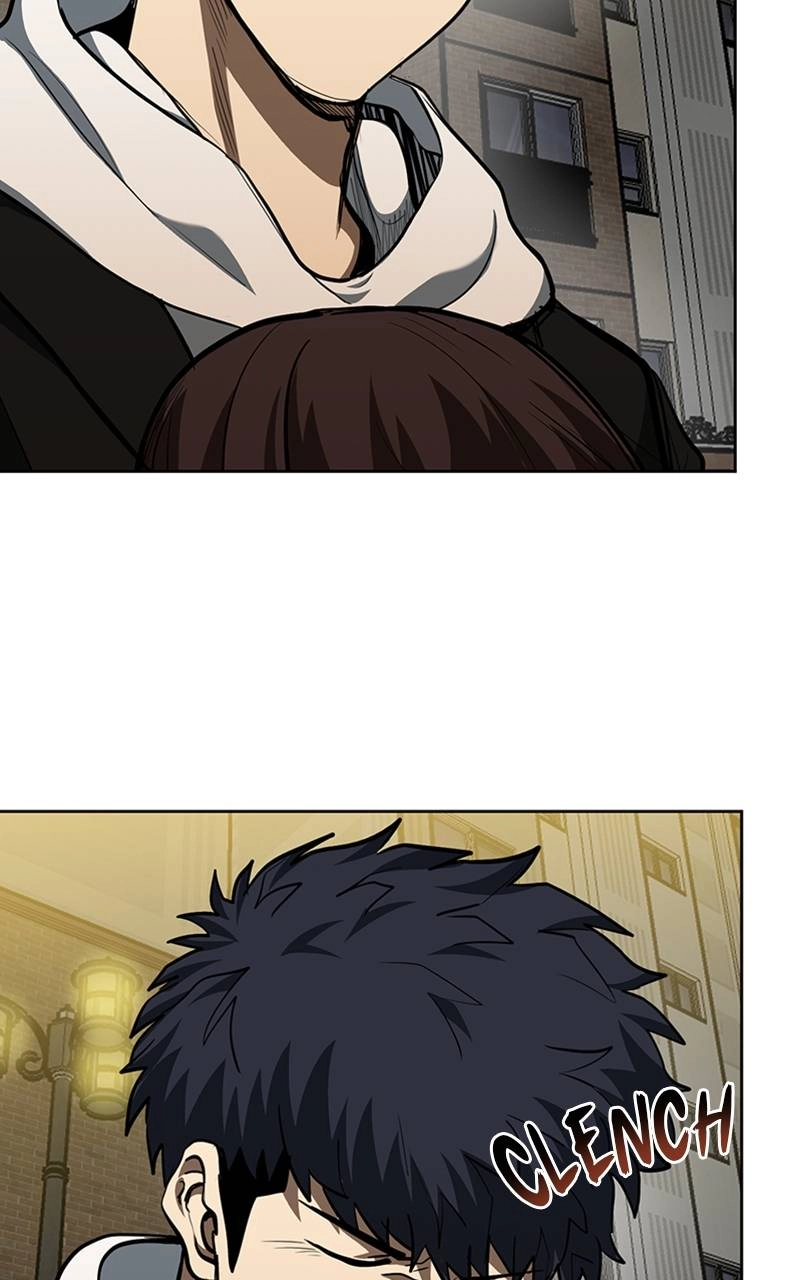 King of the Octagon Chapter 81 - Page 54