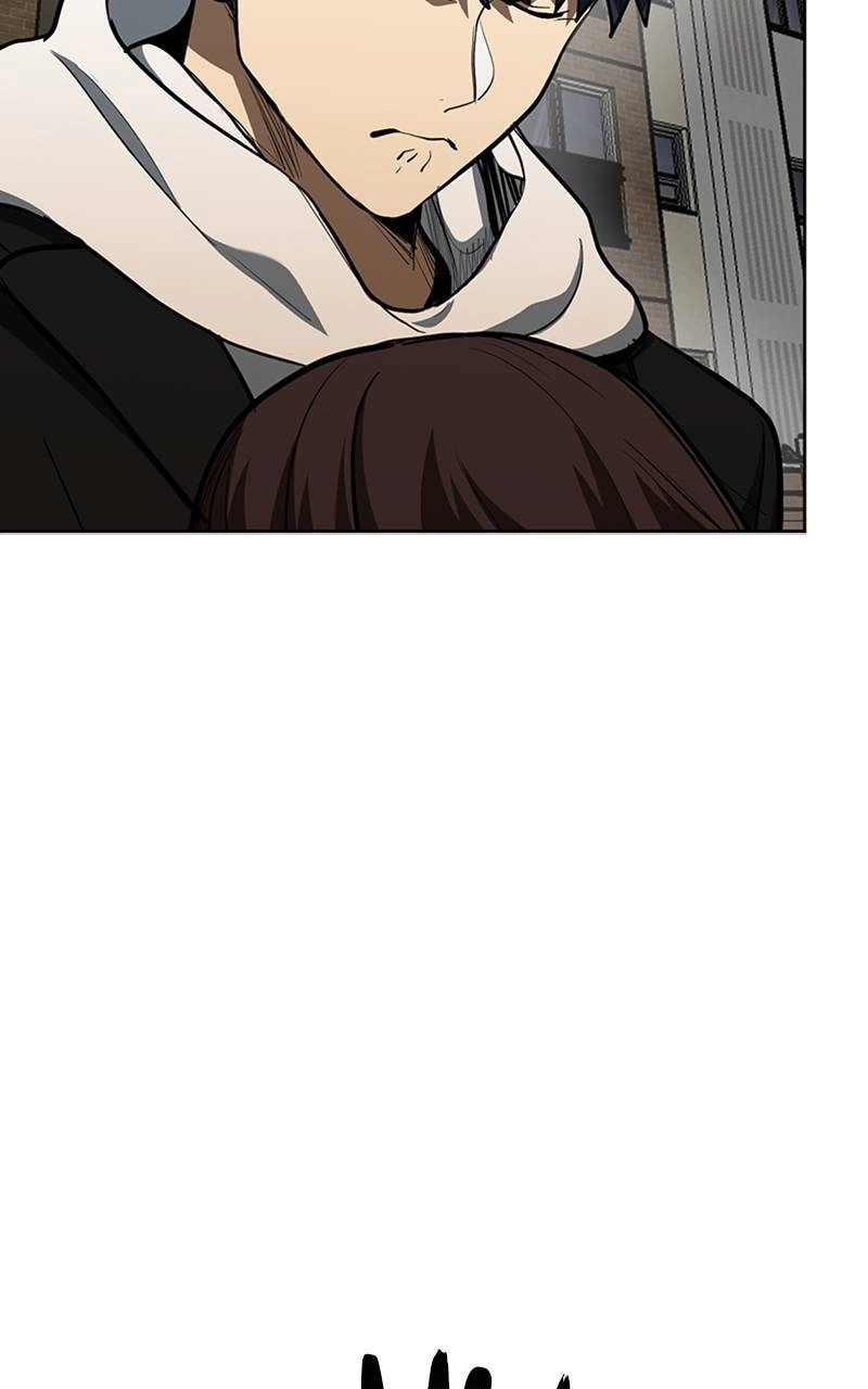 King of the Octagon Chapter 81 - Page 55