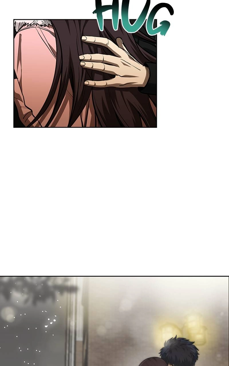 King of the Octagon Chapter 81 - Page 56