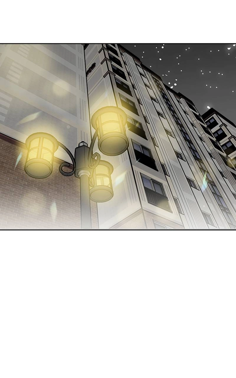King of the Octagon Chapter 81 - Page 58