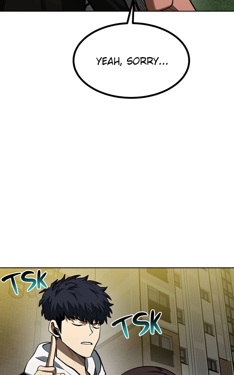 King of the Octagon Chapter 81 - Page 61