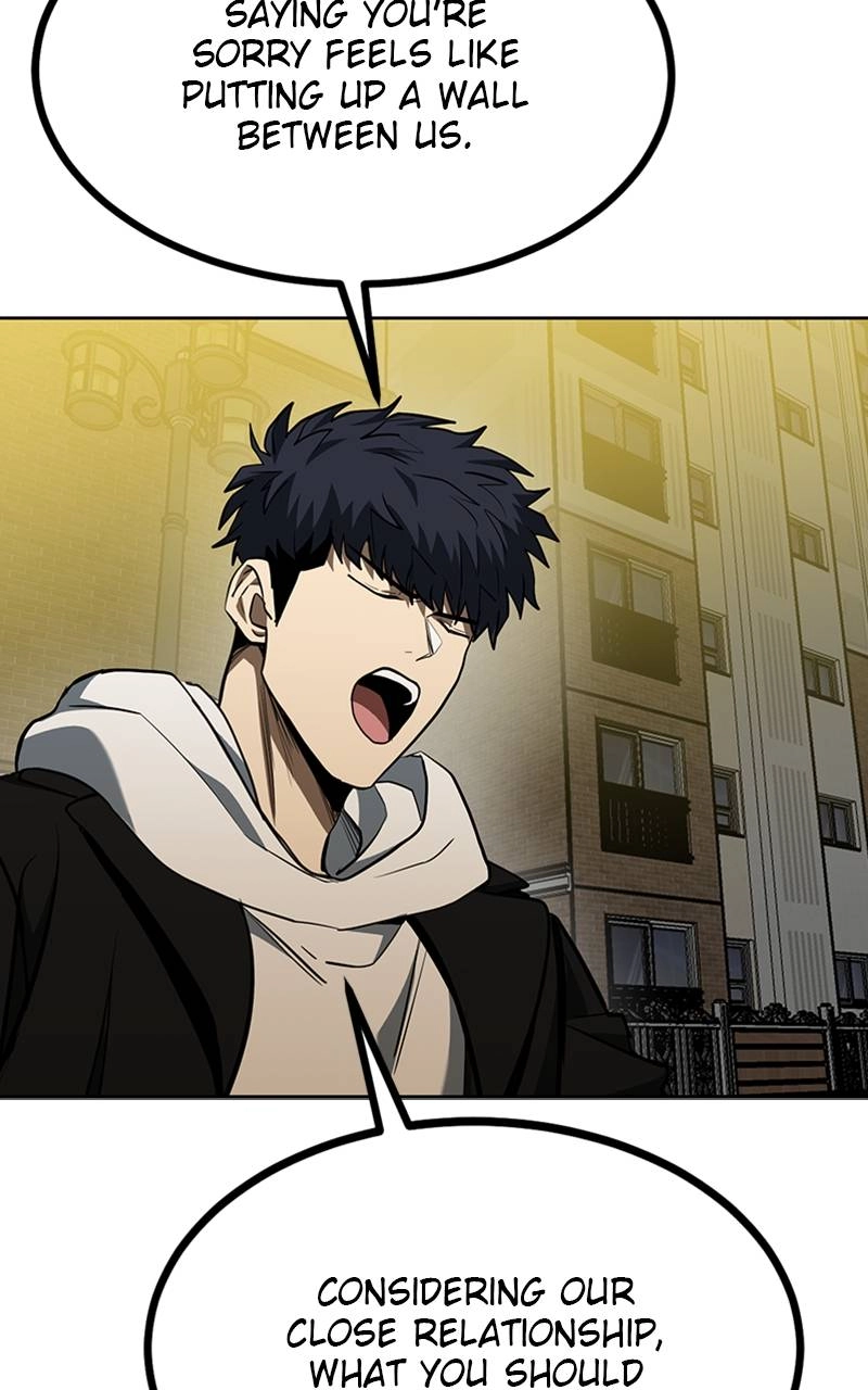 King of the Octagon Chapter 81 - Page 63