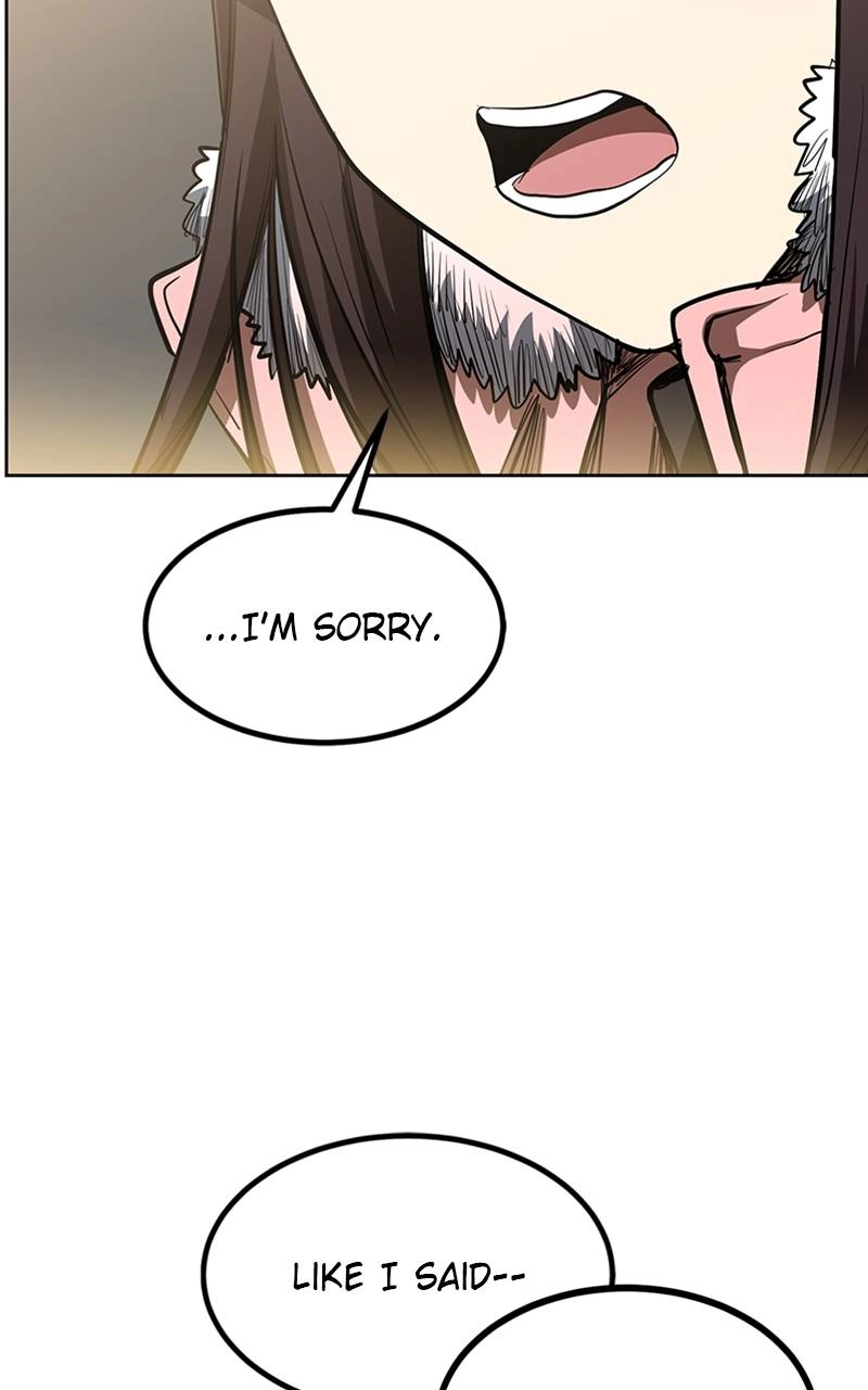 King of the Octagon Chapter 81 - Page 66