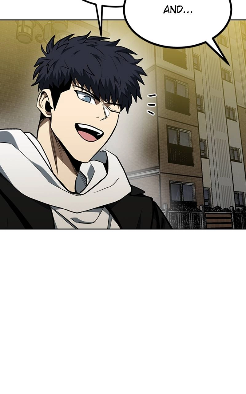 King of the Octagon Chapter 81 - Page 67