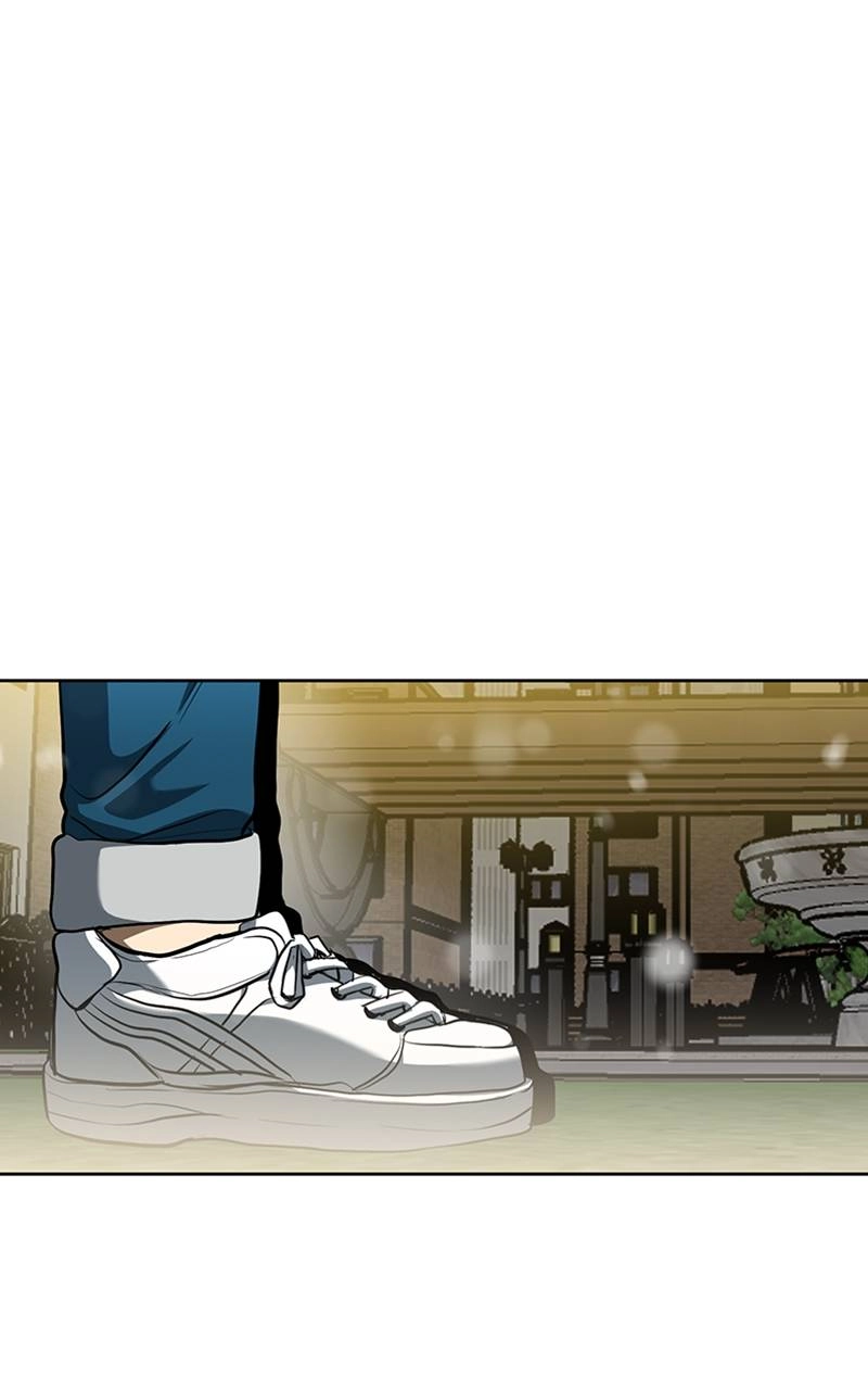 King of the Octagon Chapter 81 - Page 71