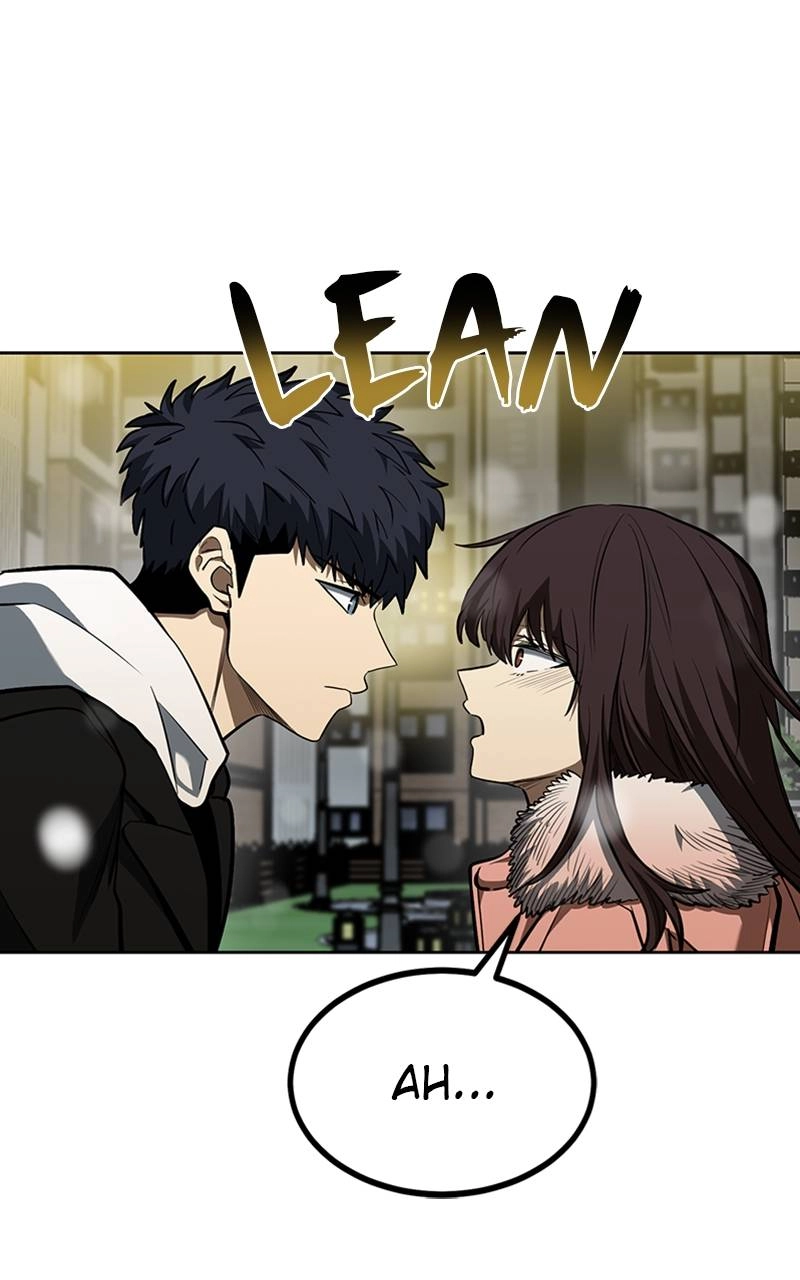 King of the Octagon Chapter 81 - Page 73
