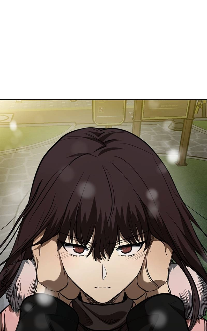 King of the Octagon Chapter 81 - Page 77