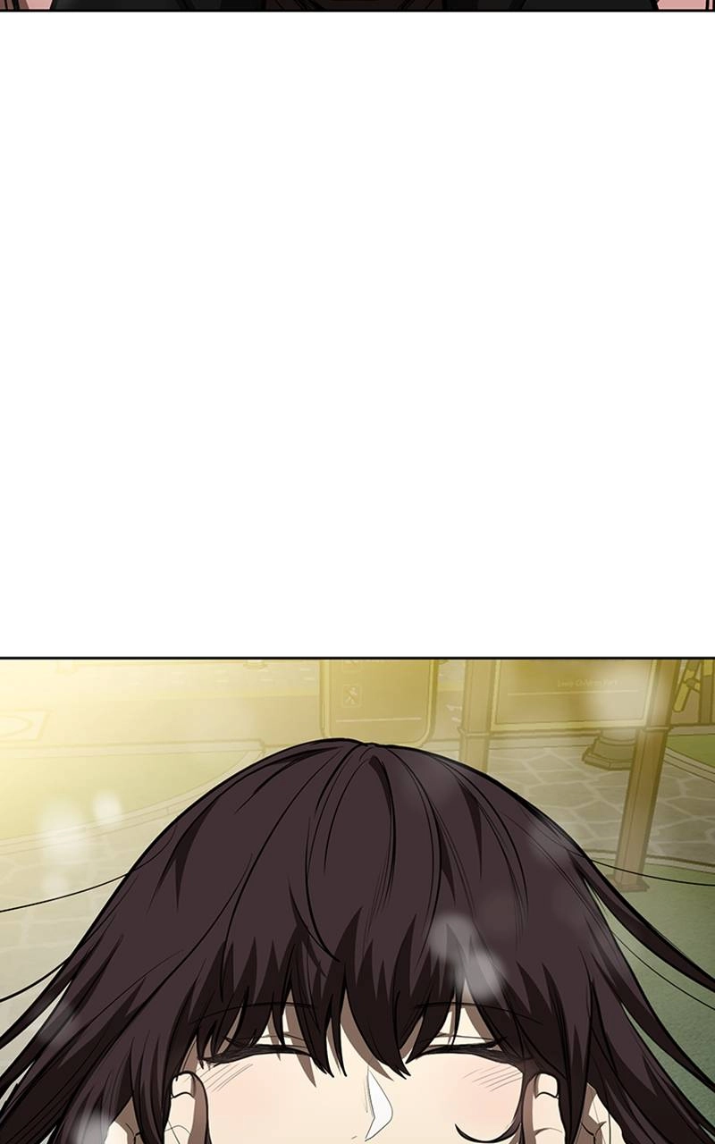 King of the Octagon Chapter 81 - Page 78