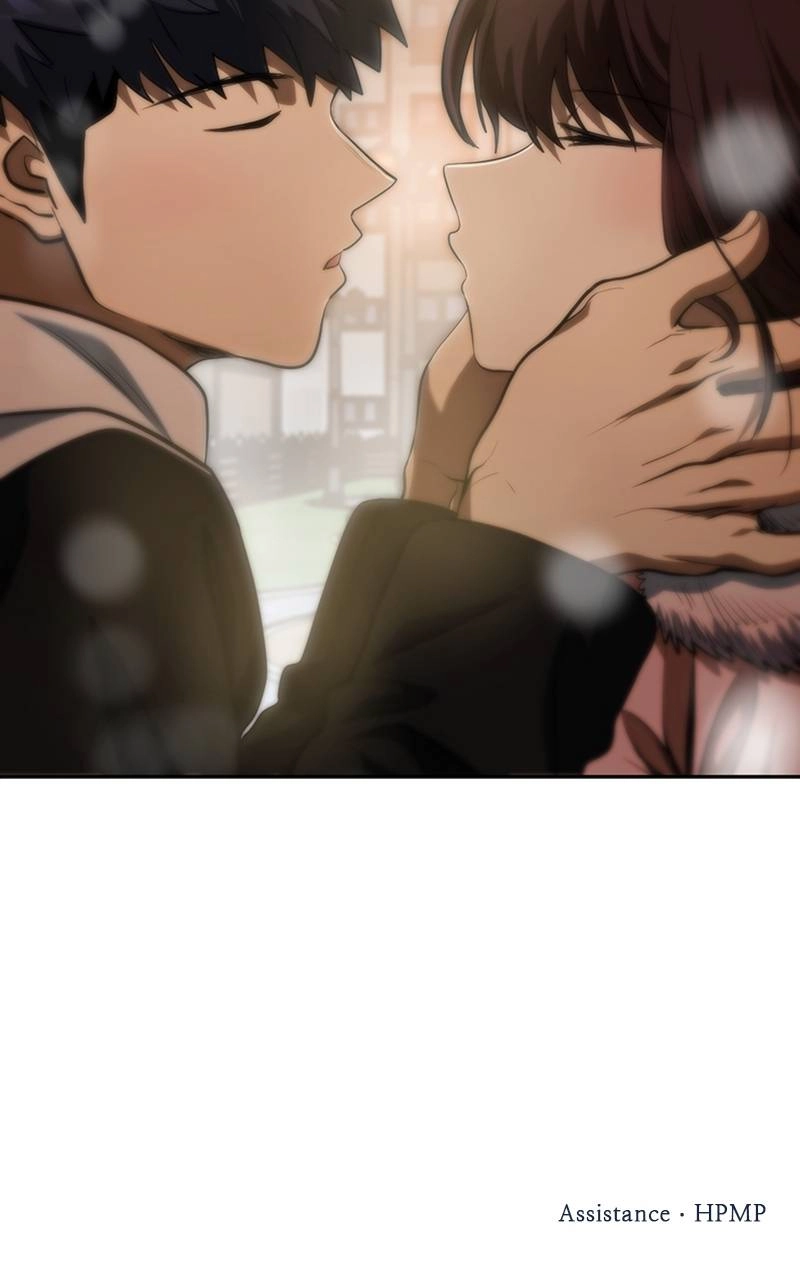 King of the Octagon Chapter 81 - Page 80