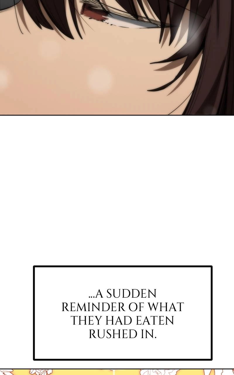 King of the Octagon Chapter 82 - Page 6