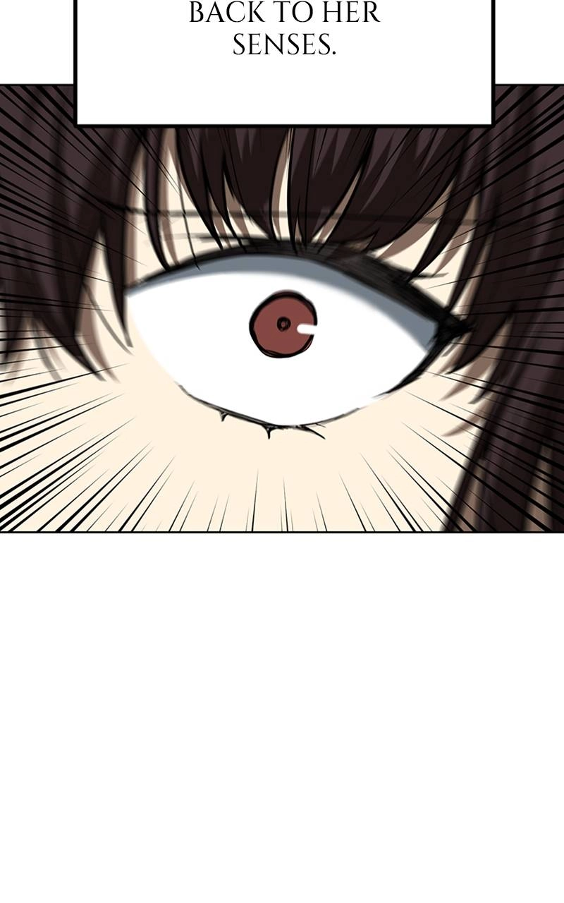 King of the Octagon Chapter 82 - Page 8