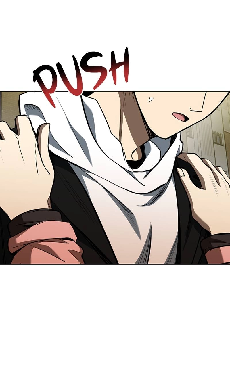 King of the Octagon Chapter 82 - Page 9