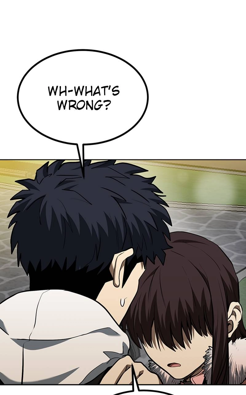King of the Octagon Chapter 82 - Page 10