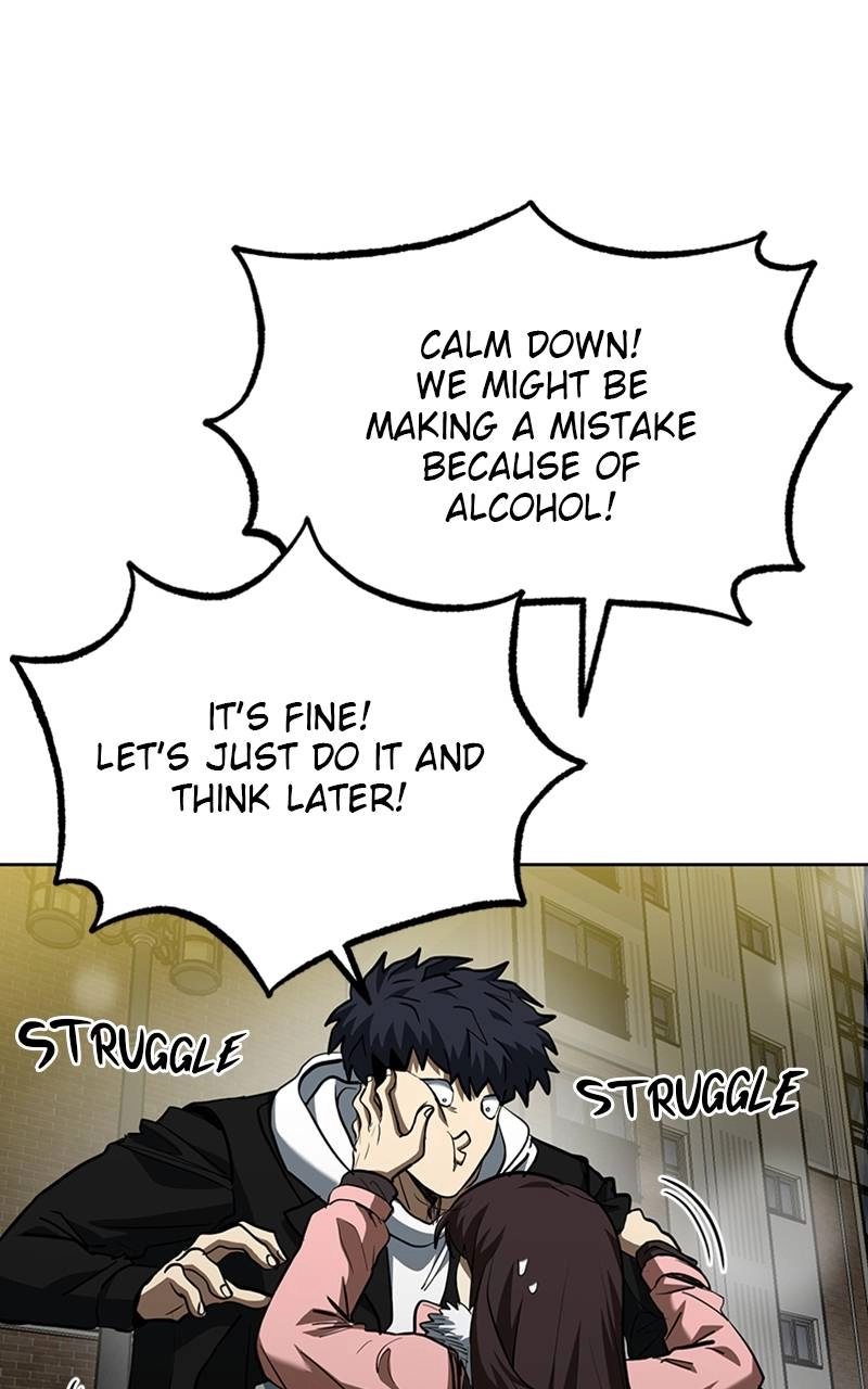 King of the Octagon Chapter 82 - Page 14