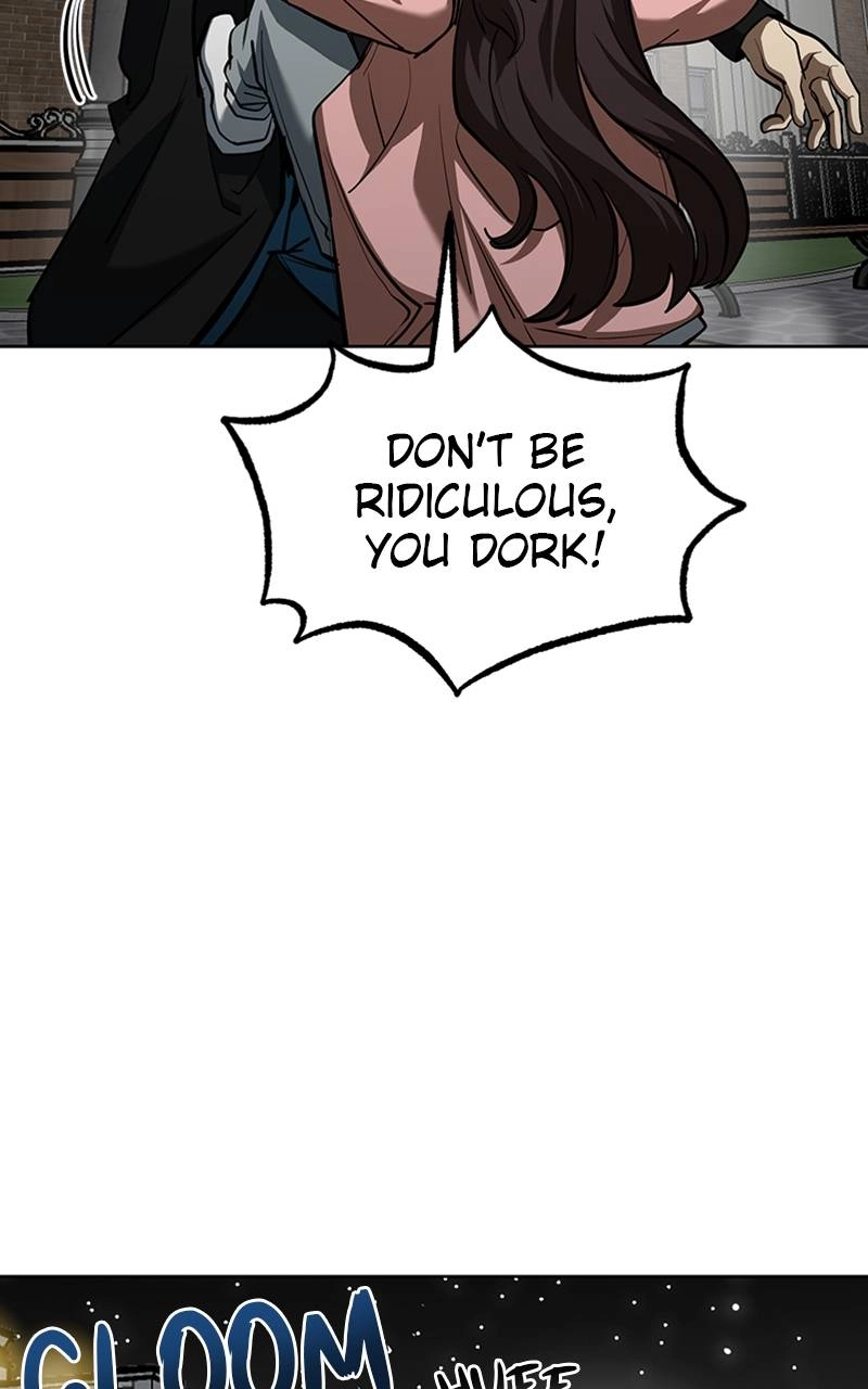 King of the Octagon Chapter 82 - Page 15