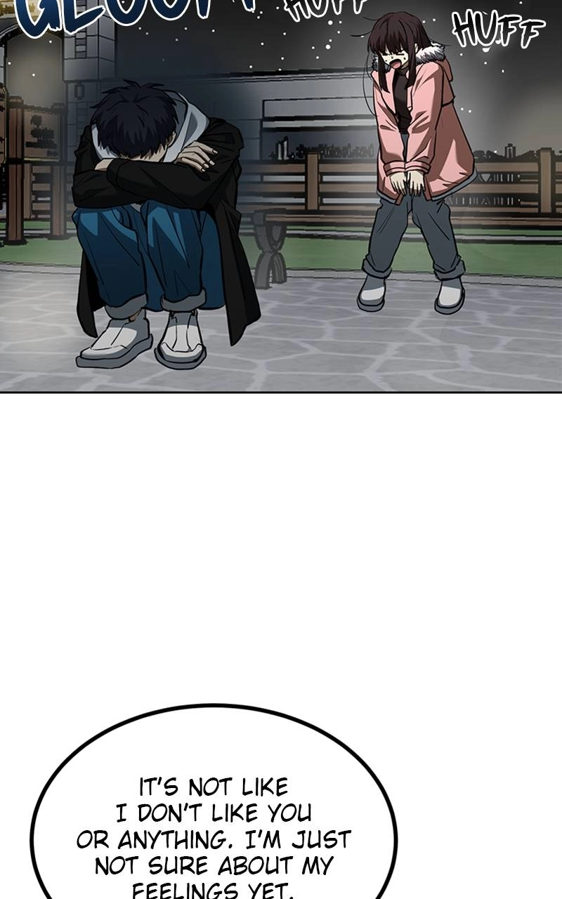 King of the Octagon Chapter 82 - Page 16