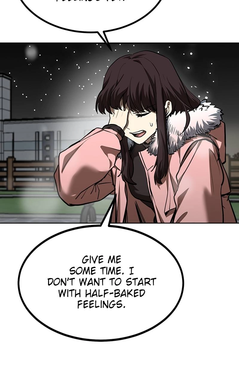 King of the Octagon Chapter 82 - Page 17