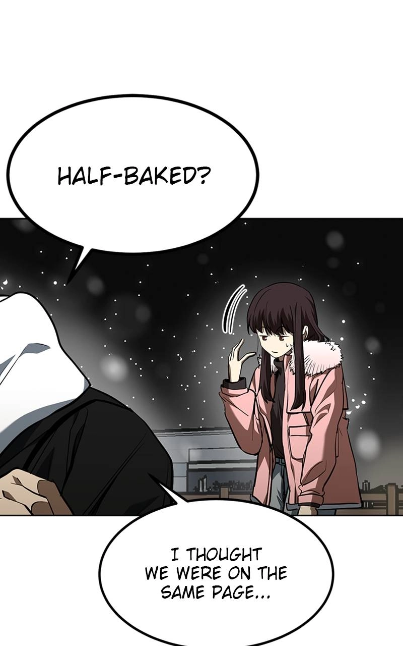 King of the Octagon Chapter 82 - Page 18