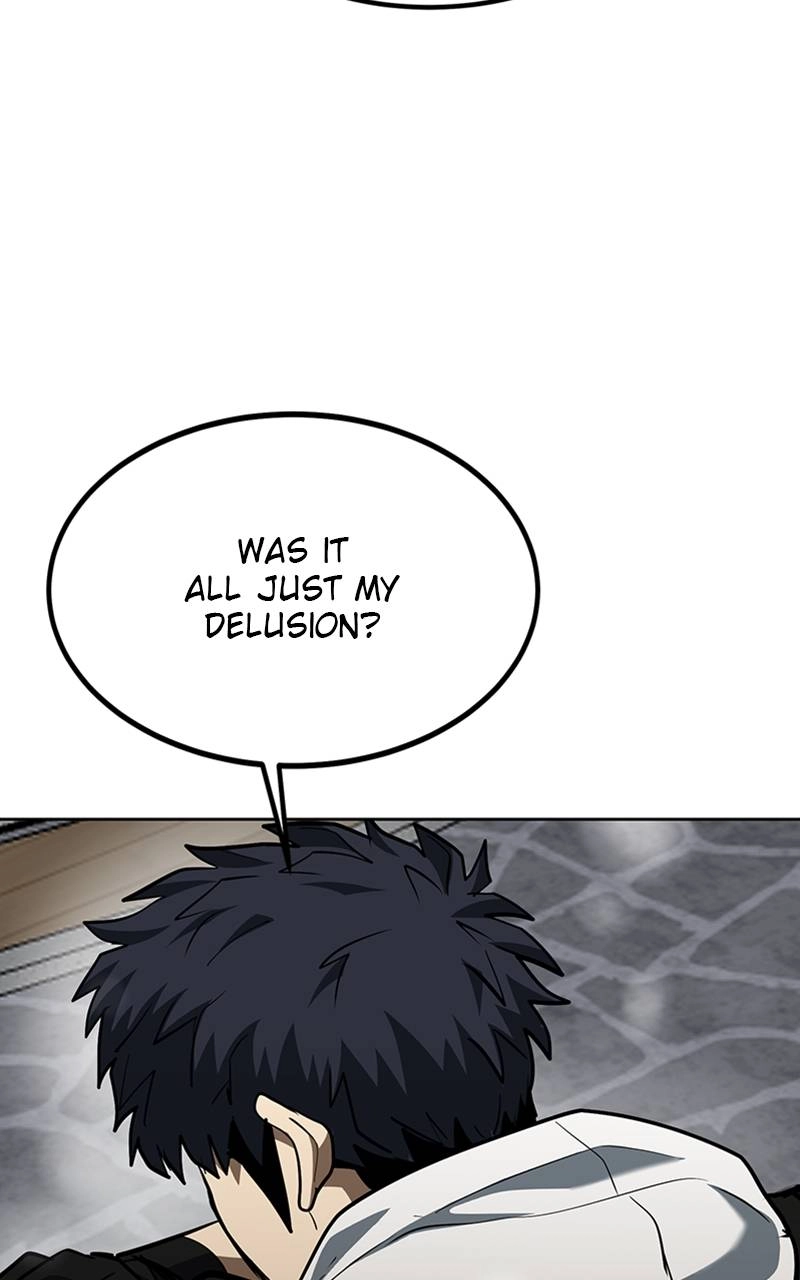 King of the Octagon Chapter 82 - Page 19