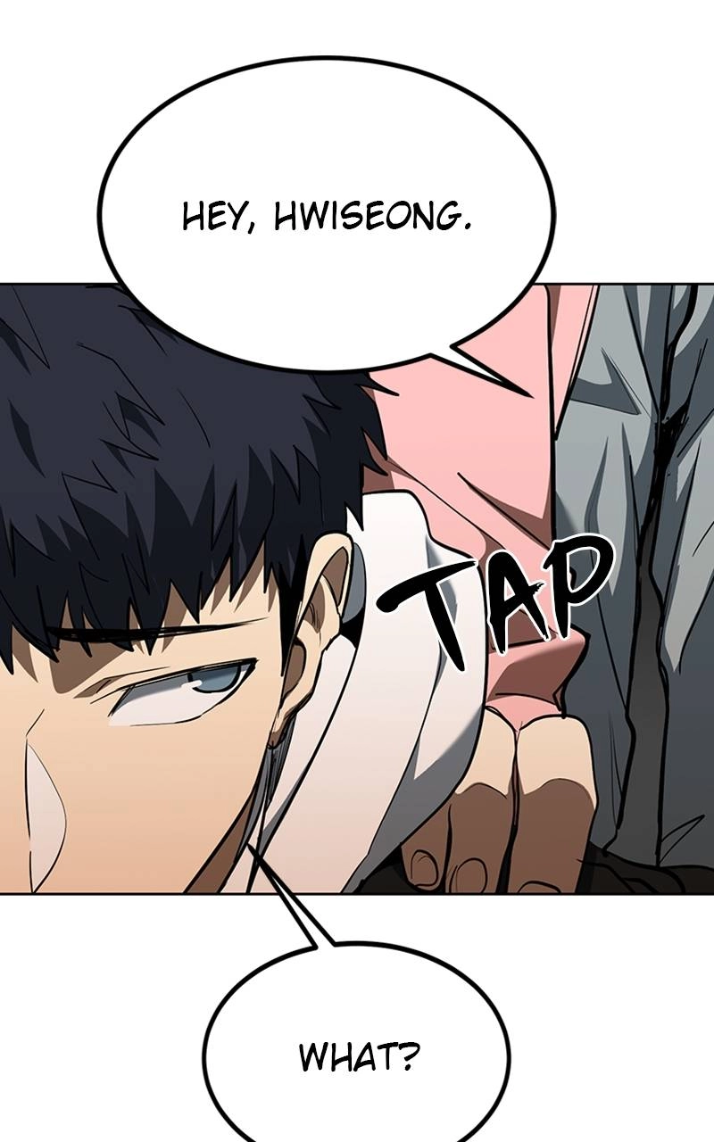 King of the Octagon Chapter 82 - Page 22