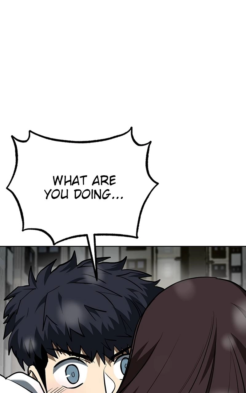 King of the Octagon Chapter 82 - Page 26