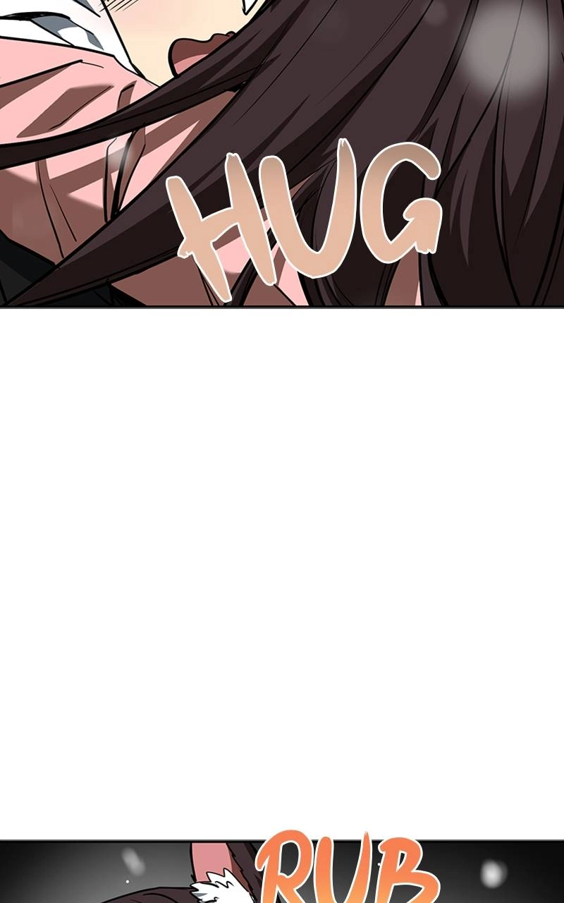 King of the Octagon Chapter 82 - Page 27