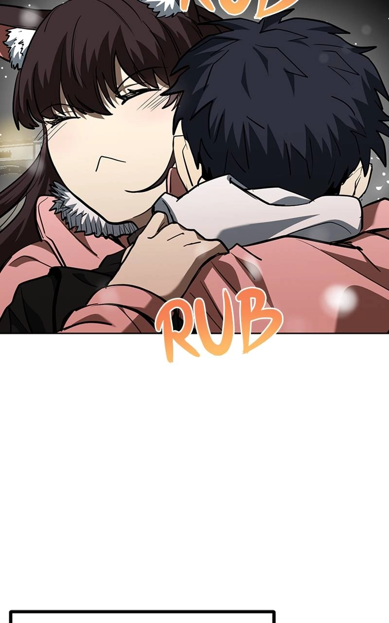 King of the Octagon Chapter 82 - Page 28