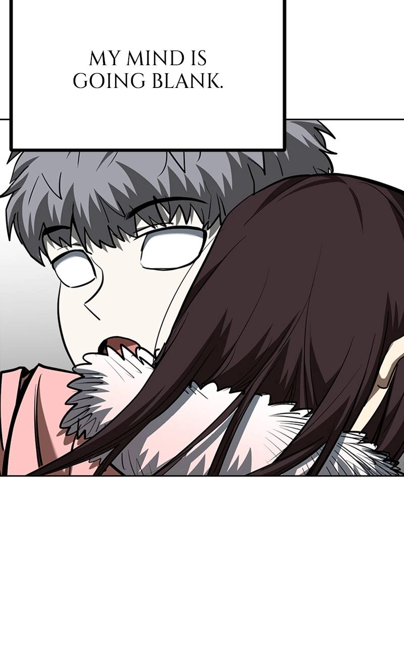King of the Octagon Chapter 82 - Page 29