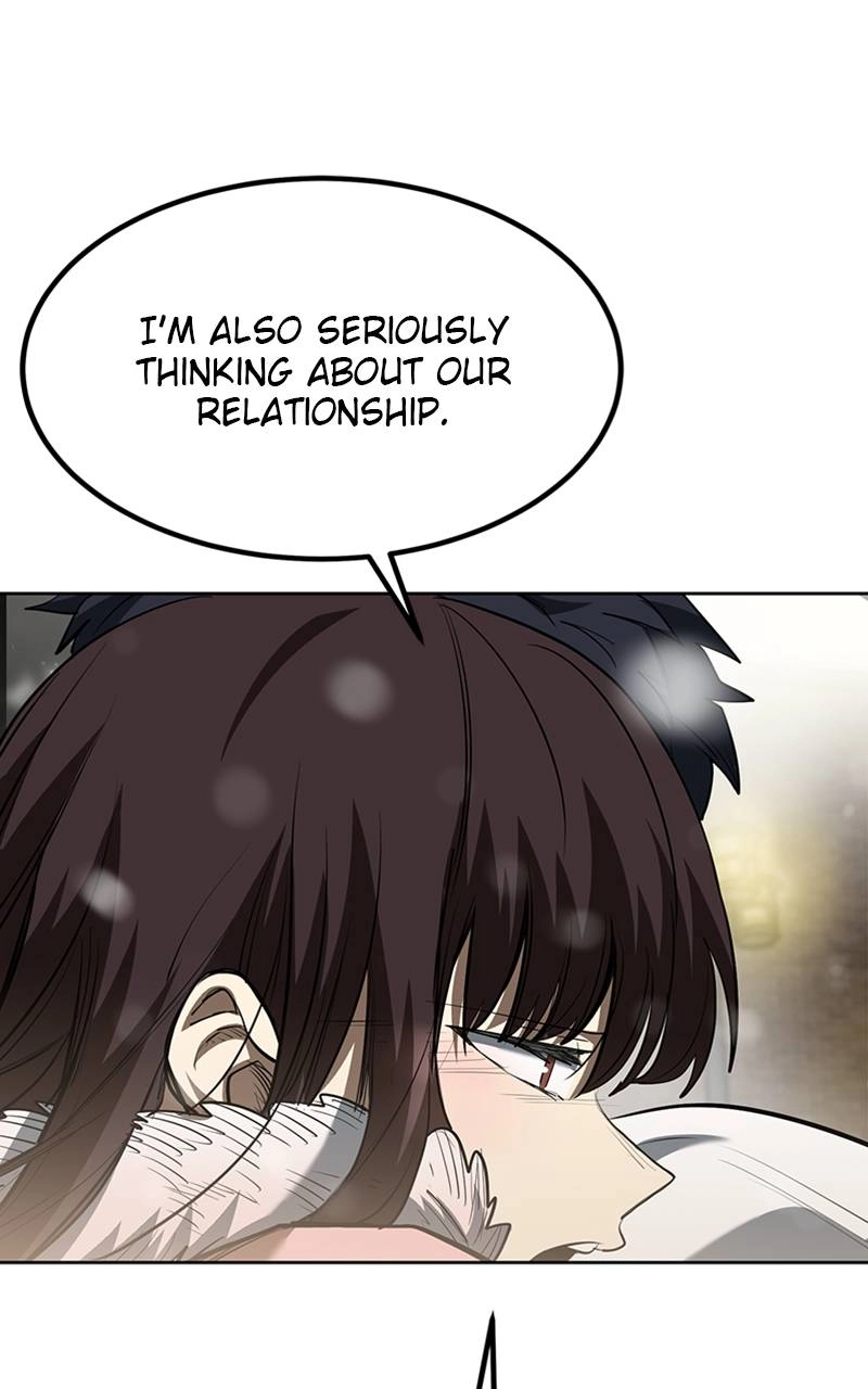 King of the Octagon Chapter 82 - Page 30