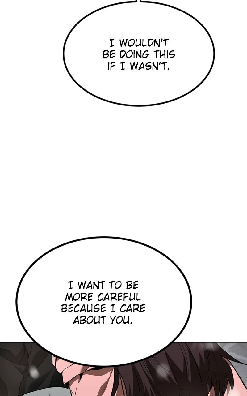 King of the Octagon Chapter 82 - Page 31