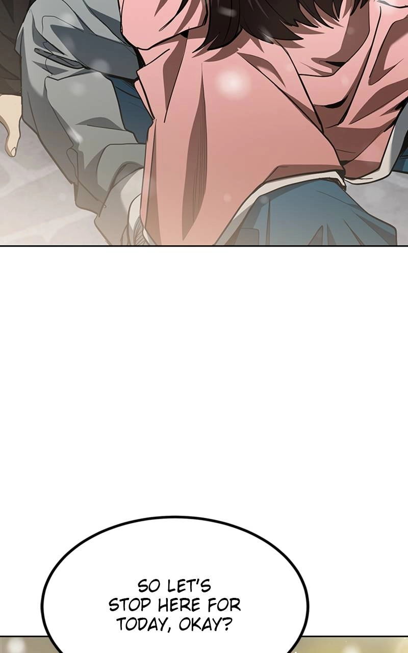 King of the Octagon Chapter 82 - Page 32