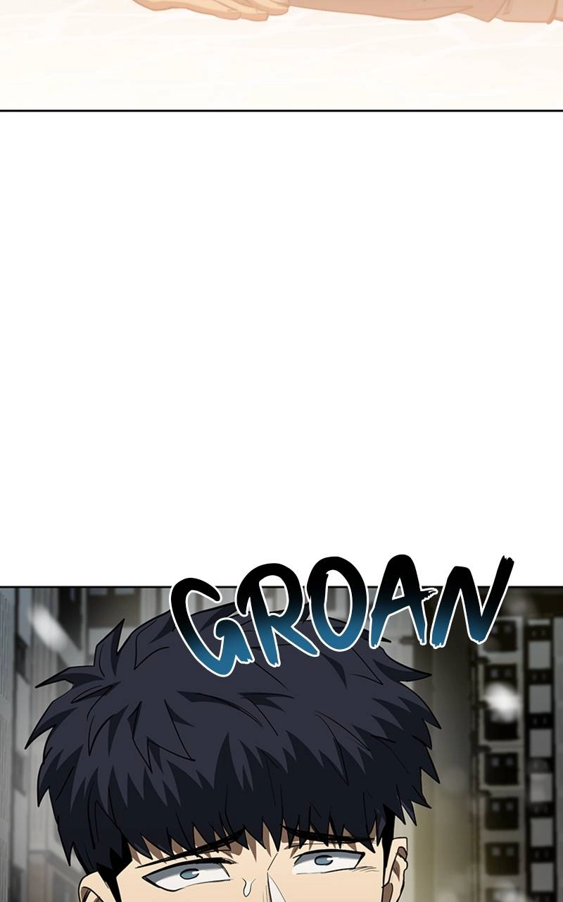 King of the Octagon Chapter 82 - Page 34