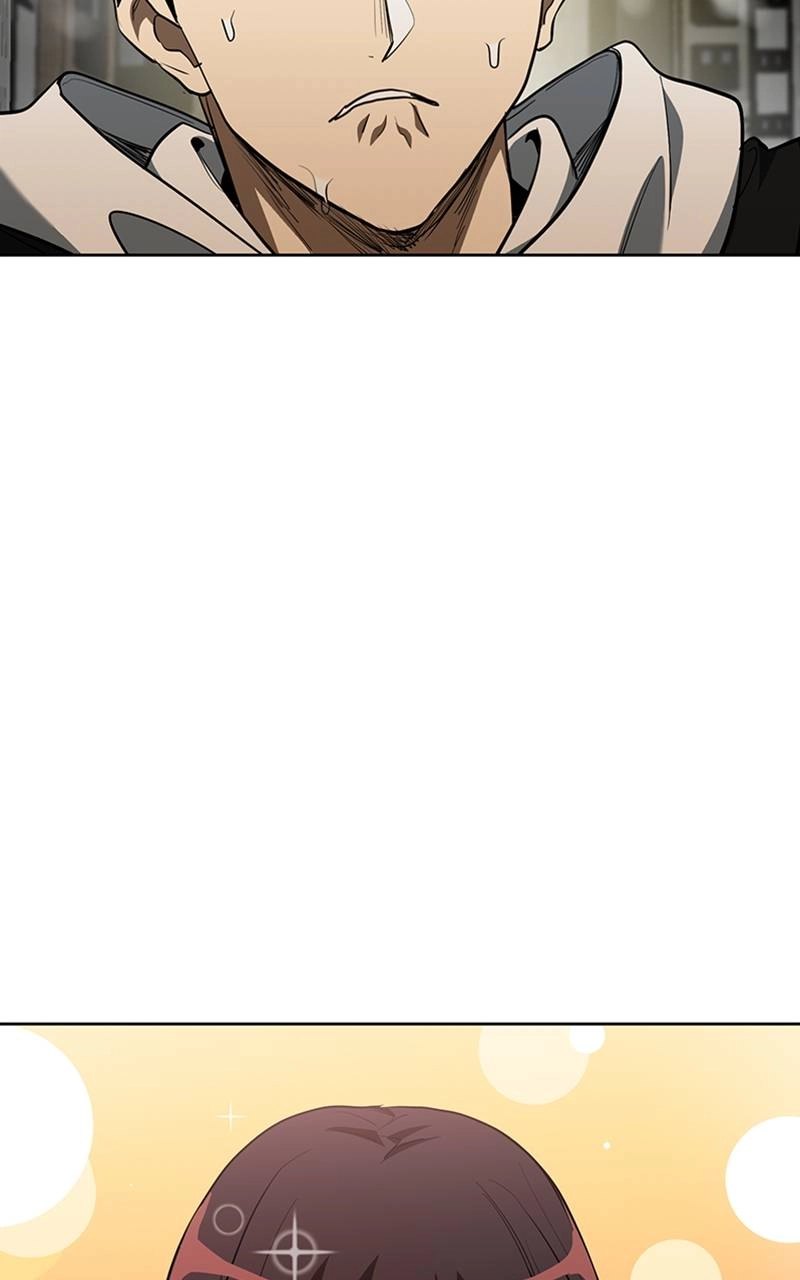 King of the Octagon Chapter 82 - Page 35
